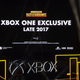 Above: Microsoft presents a game that people have been playing on PC for months.